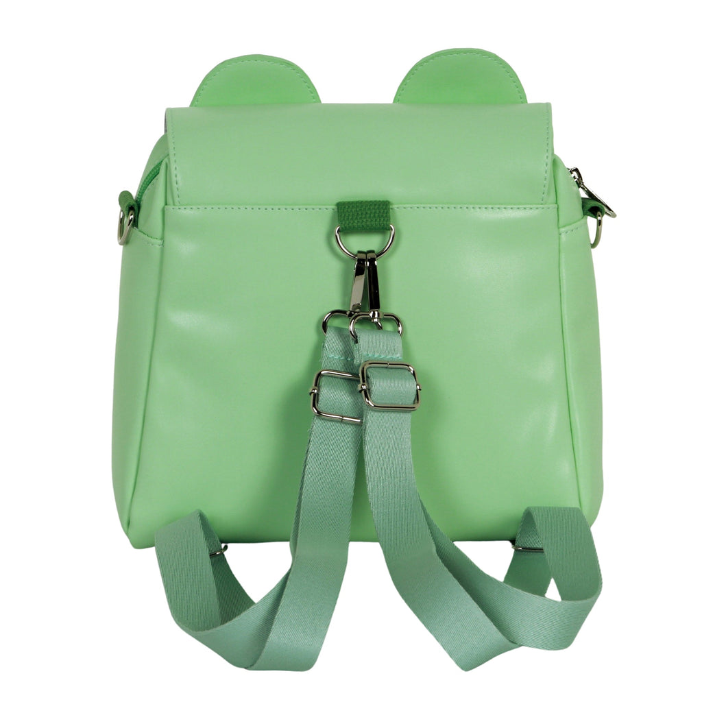 Sac-Sac à Dos Kawaii Oh My Pop! « Froggy »