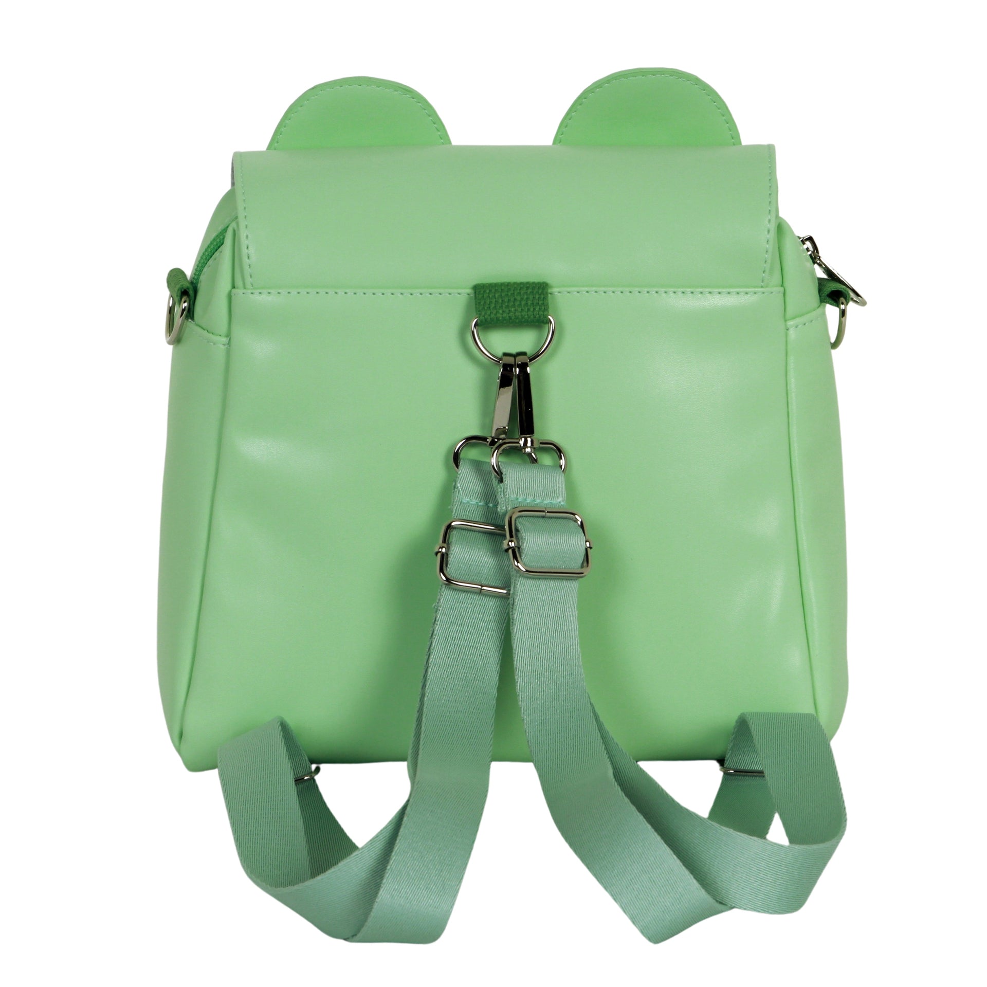 Sac-Sac à Dos Kawaii Oh My Pop! « Froggy »