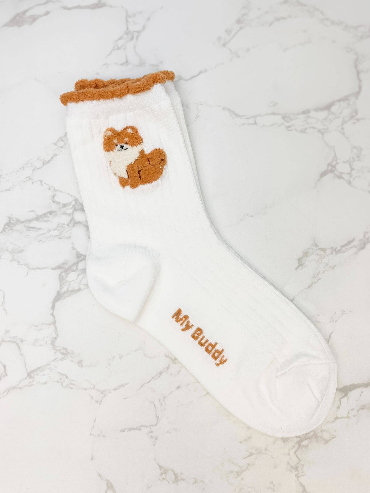Meias para amantes de cães