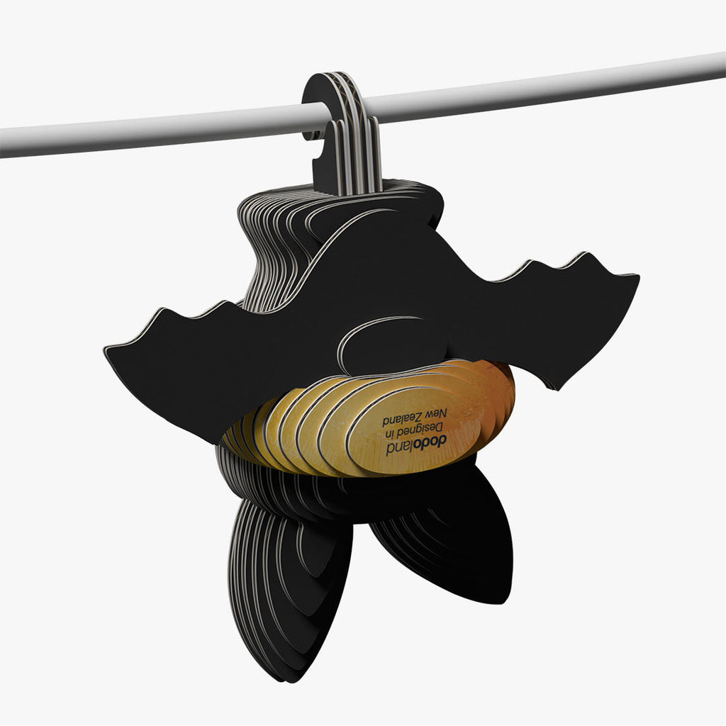 093 Chauve-souris