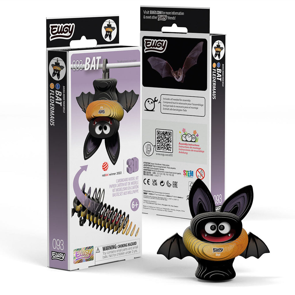 093 Chauve-souris