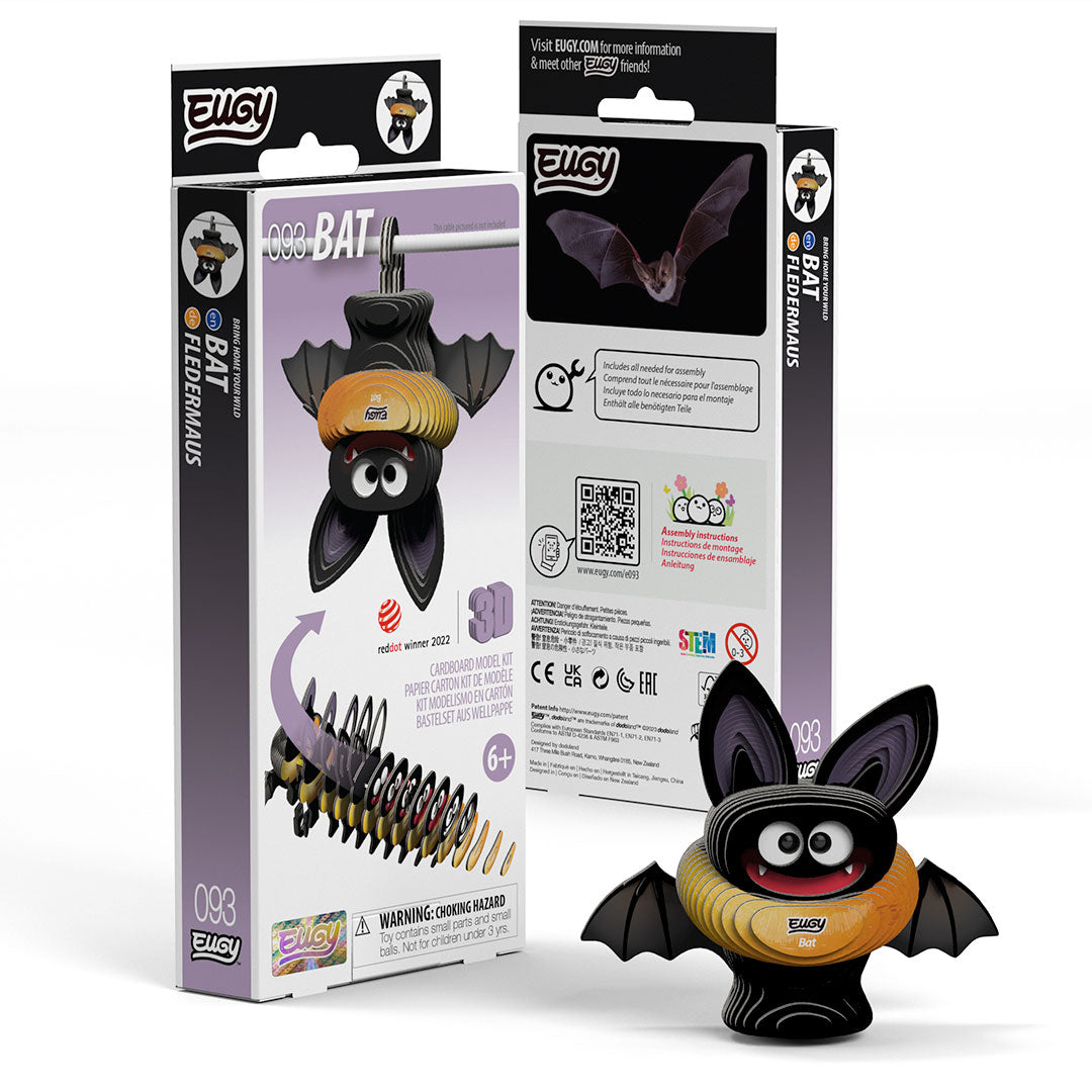093 Chauve-souris