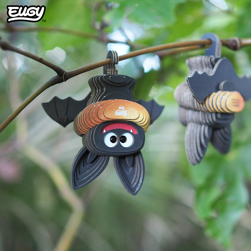 093 Chauve-souris