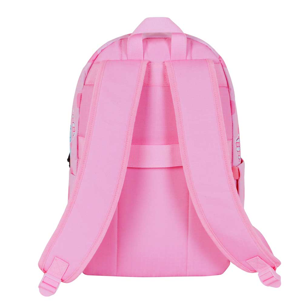 Sac à Dos HS FAN 3.0 Hello Kitty « My Melody Sweets » – Rose