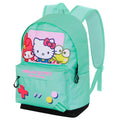 Sac à Dos HS FAN 3.0 Hello Kitty « Videogame » – Turquoise