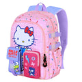 Sac à Dos Haru Hello Kitty « Fun » – Rose