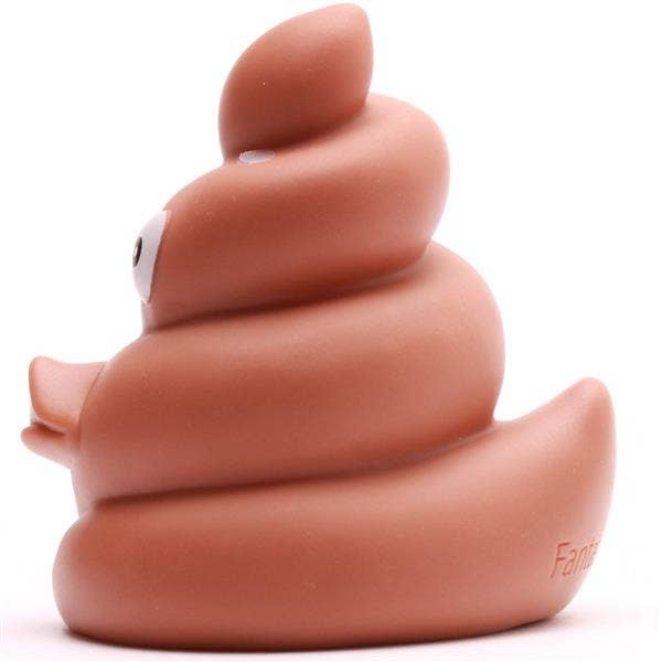 Canard Caca