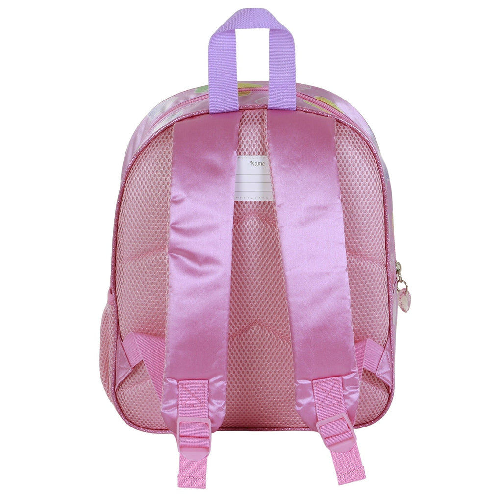 Sac à Dos 3D Elite Hello Kitty « Kuromi Hearts »