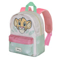 Sac à Dos Préscolaire Joy Disney Le Roi Lion « Cub » – Écru