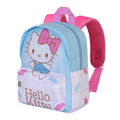 Sac à Dos Préscolaire Joy Hello Kitty « Candy » – Bleu
