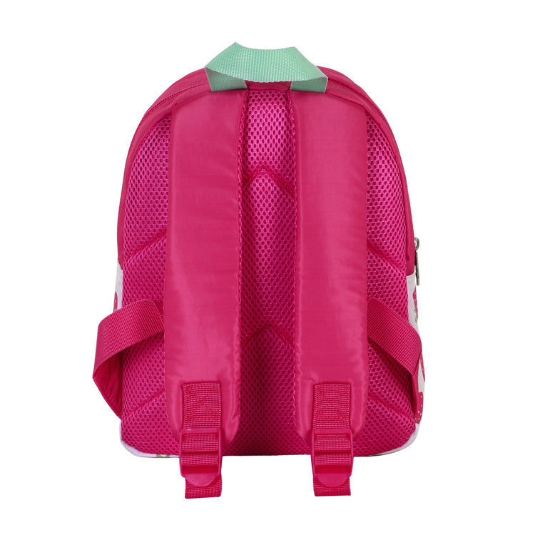 Sac à Dos Préscolaire Joy Hello Kitty « My Melody Berry » – Rose