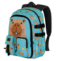 Sac à Dos Haru Oh My Pop! « Capy »