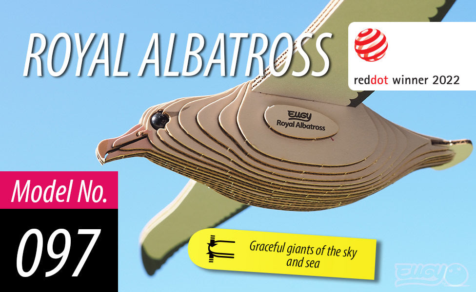 eugy 3d albatros royal eugy 