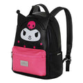 Sac à Dos Heady Hello Kitty « Kuromi Face »