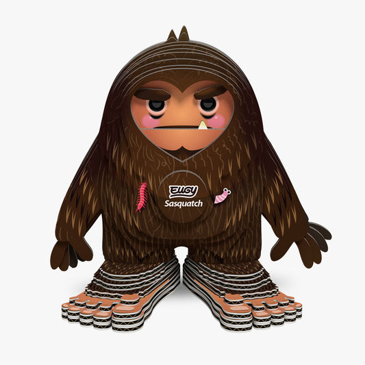 098 Bigfoot