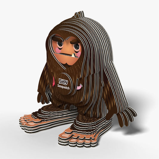 098 Bigfoot