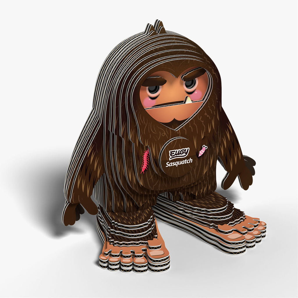 098 Bigfoot