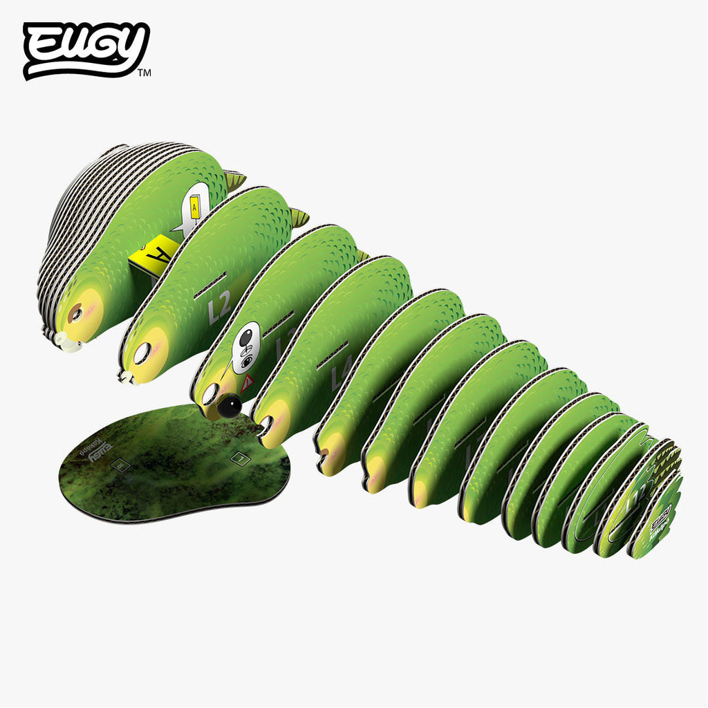 099 Kakapo