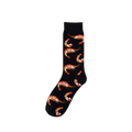 Chaussettes Crevettes – vue principale