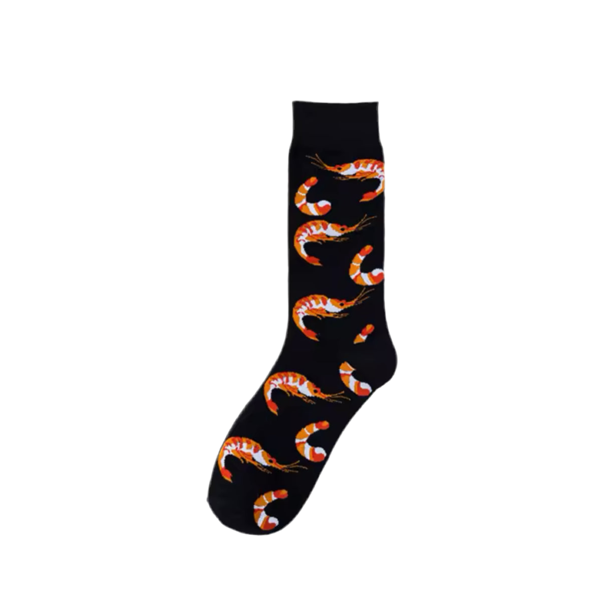 chaussettes crevettes mr colvert SOX CREV 001 41218892