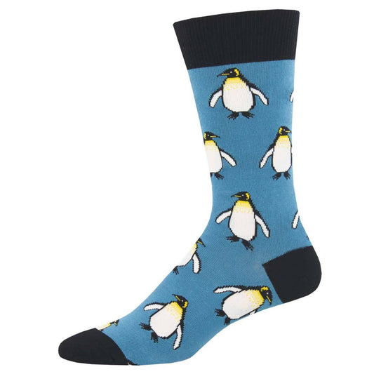 Chaussettes Manchots Empereurs