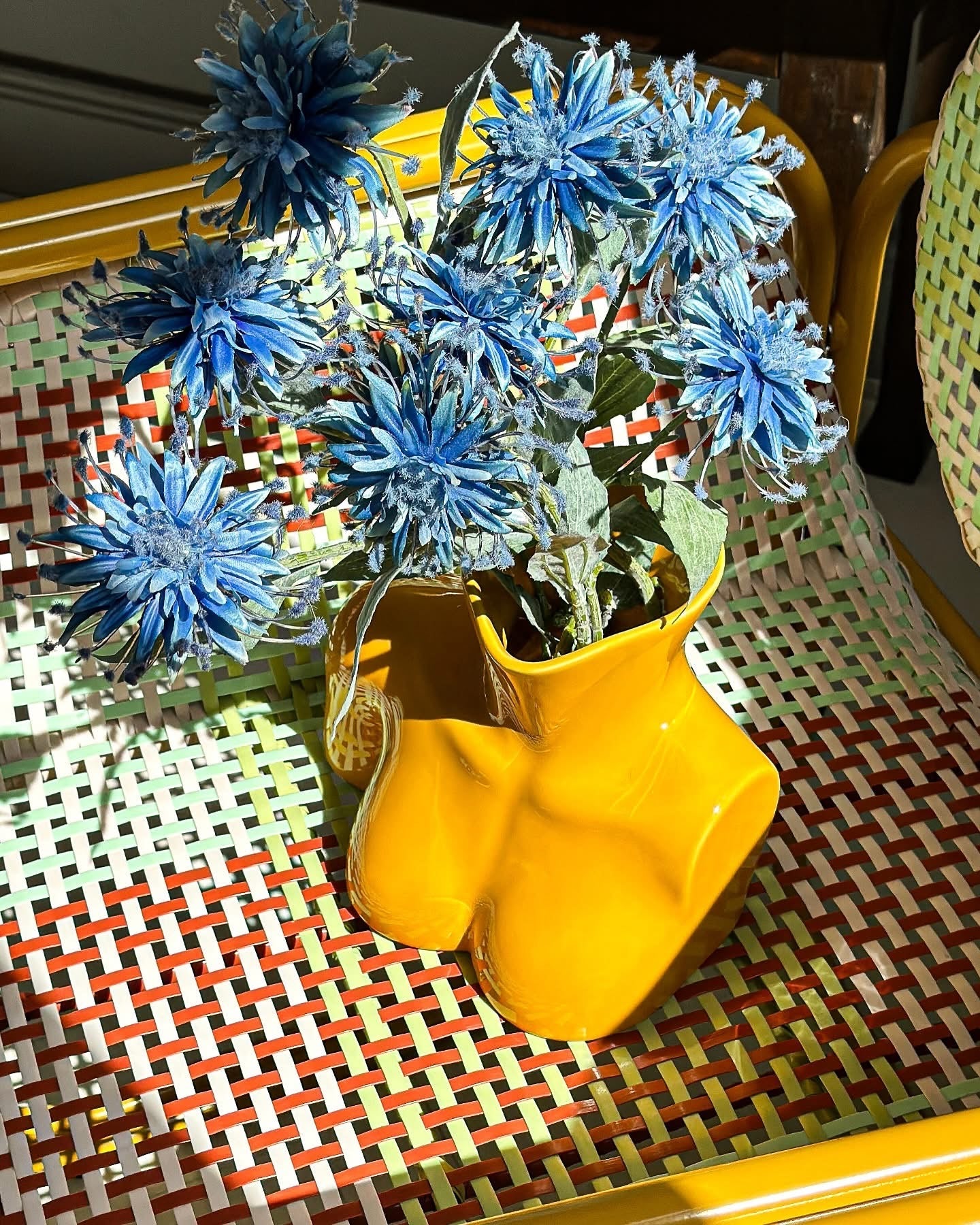 Vase Buste de Femme