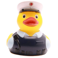 canard policier duckshop 10266 4255749202666
