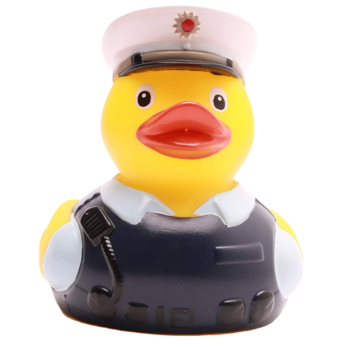 canard policier duckshop 10266 4255749202666