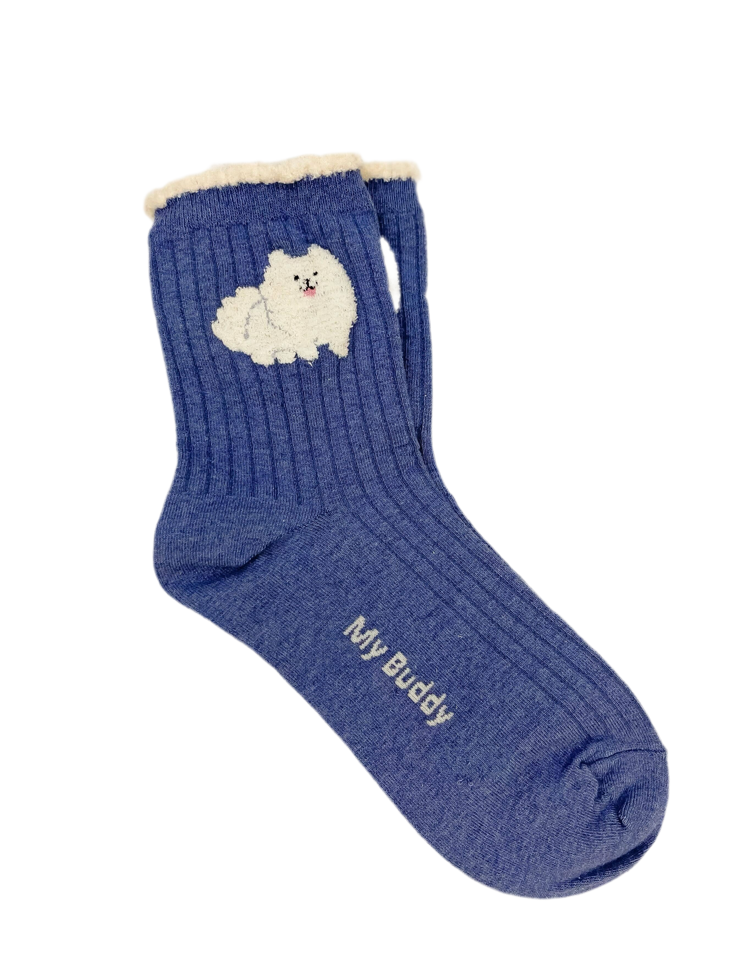 Socken für Hundeliebhaber