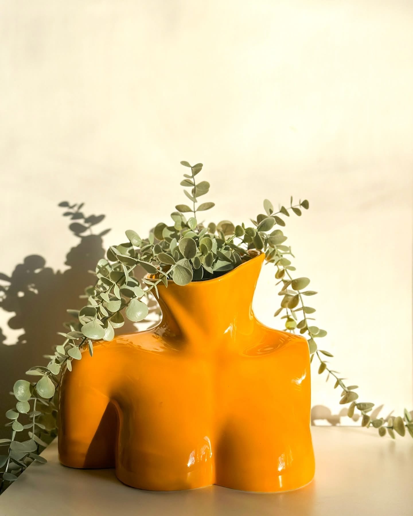 Vase Buste de Femme