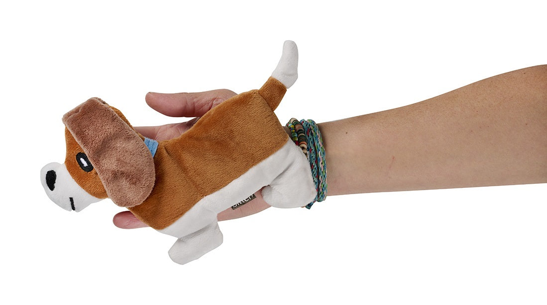pocket pal basset loyal bitten