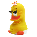Canard Femme Enceinte