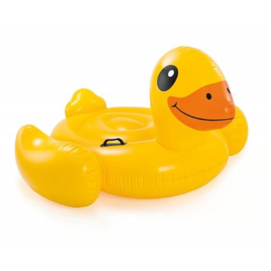 Inflatable Pool Duck
