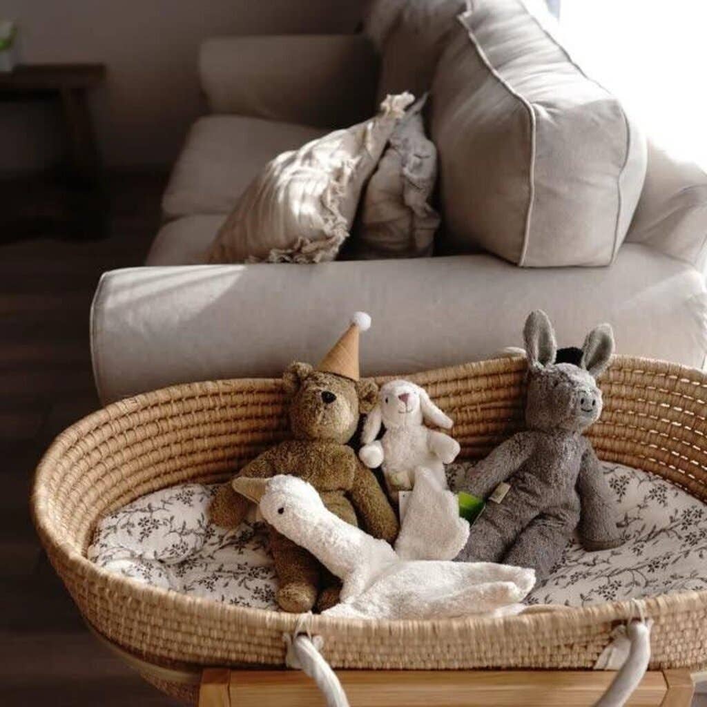 Peluche Âne