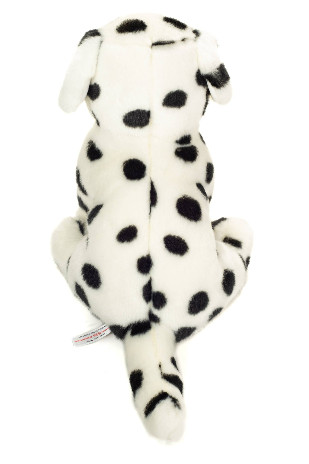 Peluche Dalmatien Assis - Teddy Hermann
