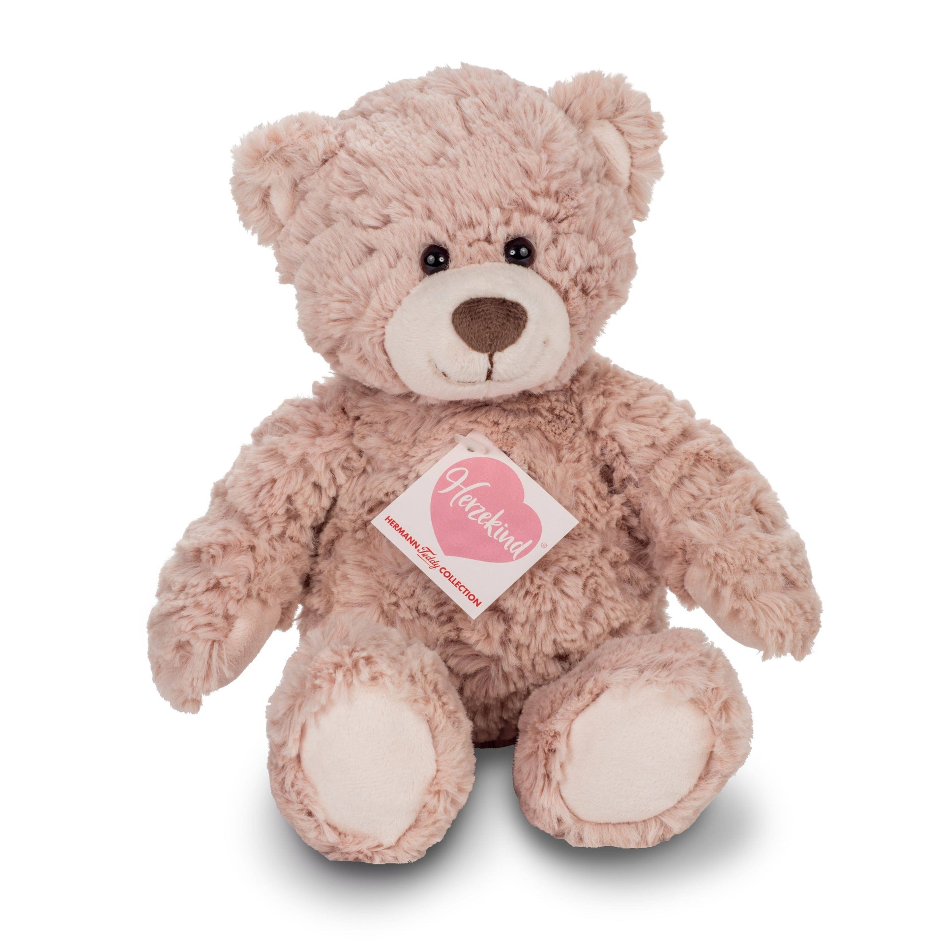 Peluche Ourson Pepper - Teddy Hermann