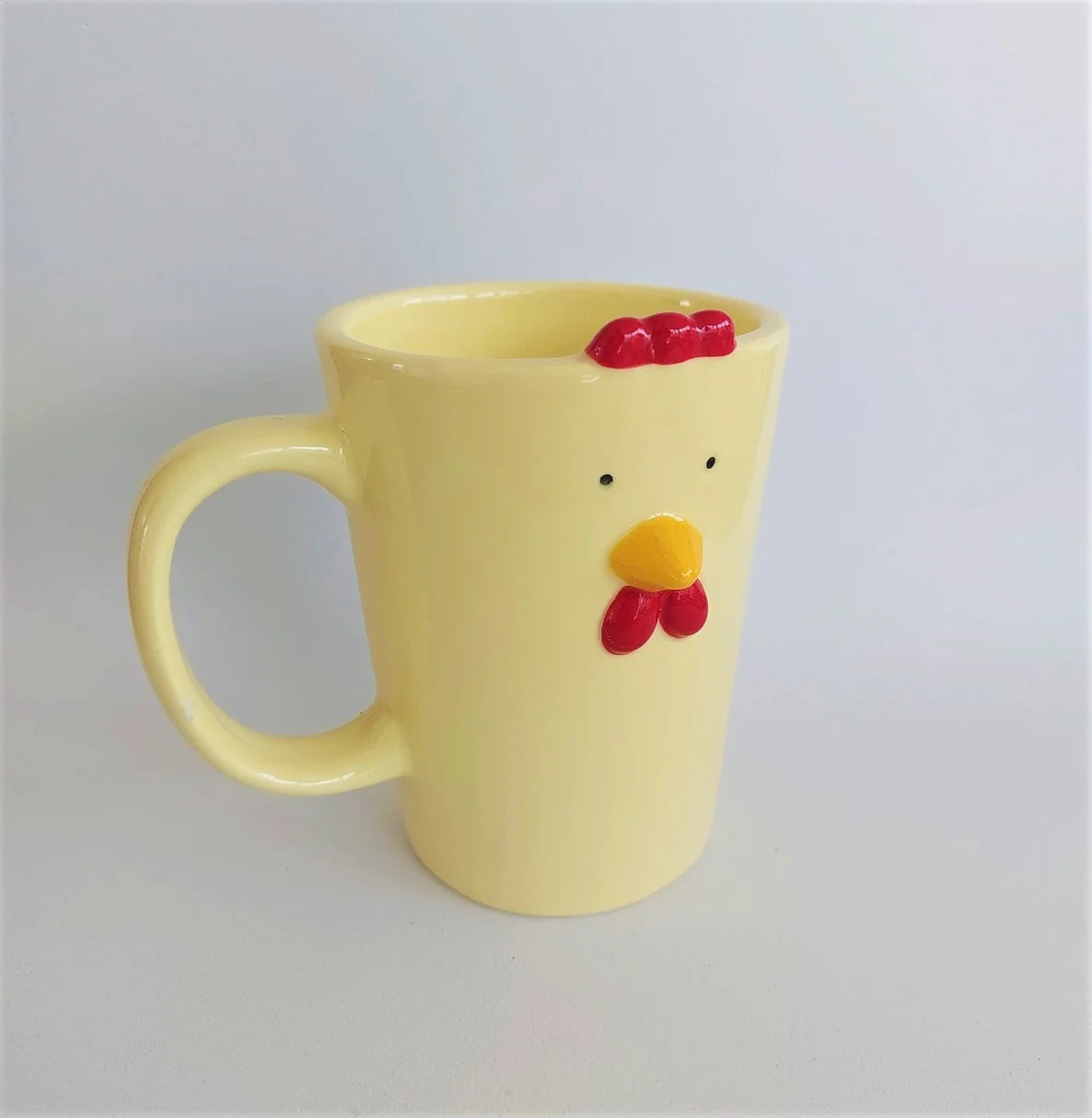 Mug Poulet Richard Moonstreet Ceramics CoinCaillerie