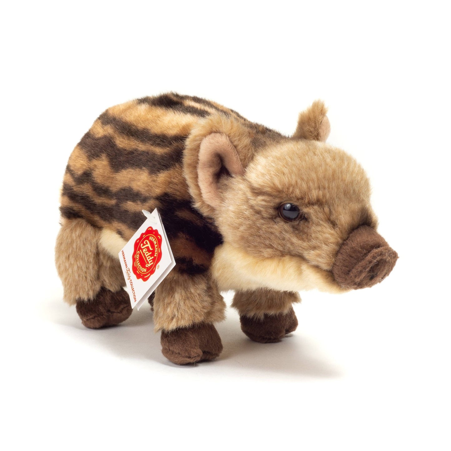 Peluche Marcassin