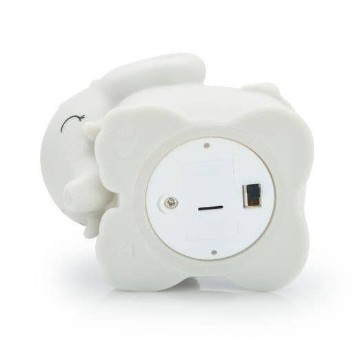 mini veilleuse enfant led elephant dhink 
