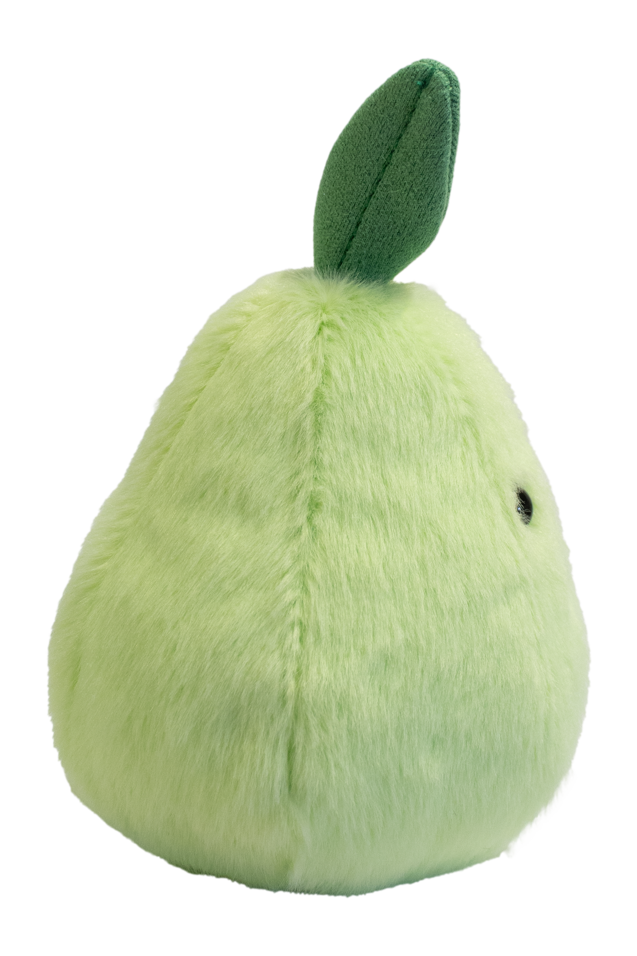 Peluche Amis du Jardin - Poire