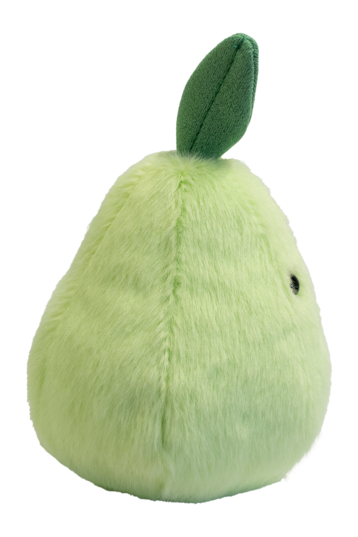 Peluche Amis du Jardin - Poire - Wild & Soft