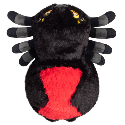 Mini Peluche Squishable Veuve Noire