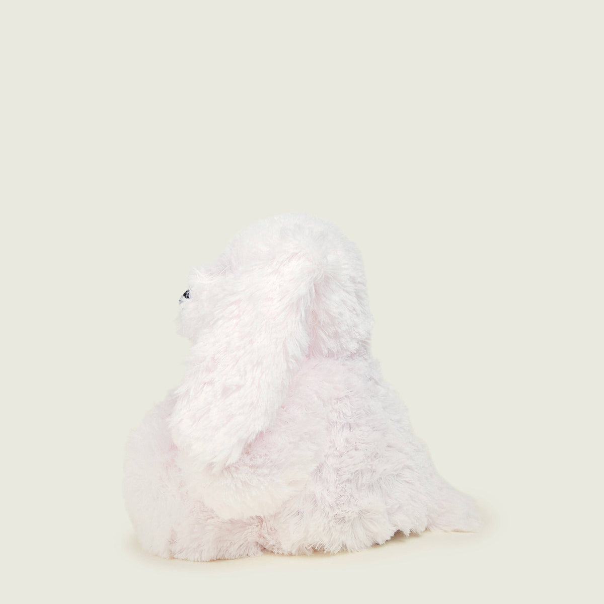 Lapin rose bouillotte Warmies