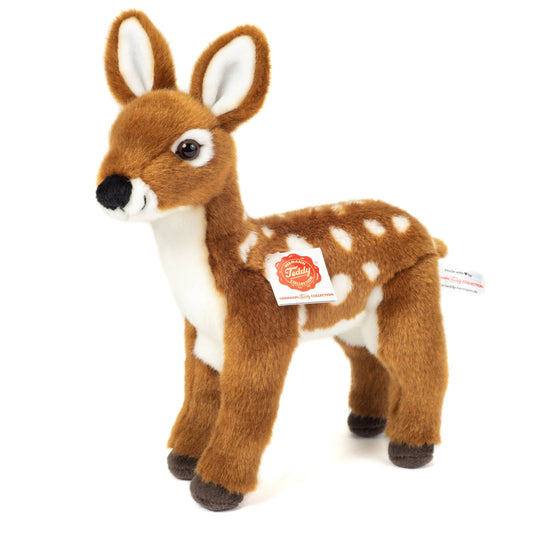 Peluche Faon debout