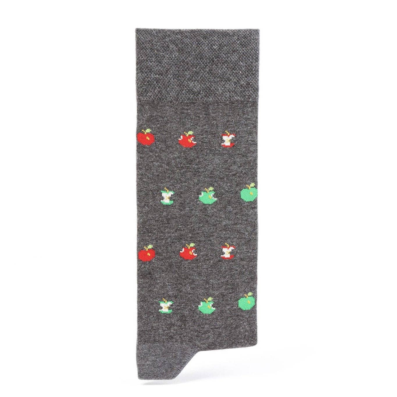 Apple Socks