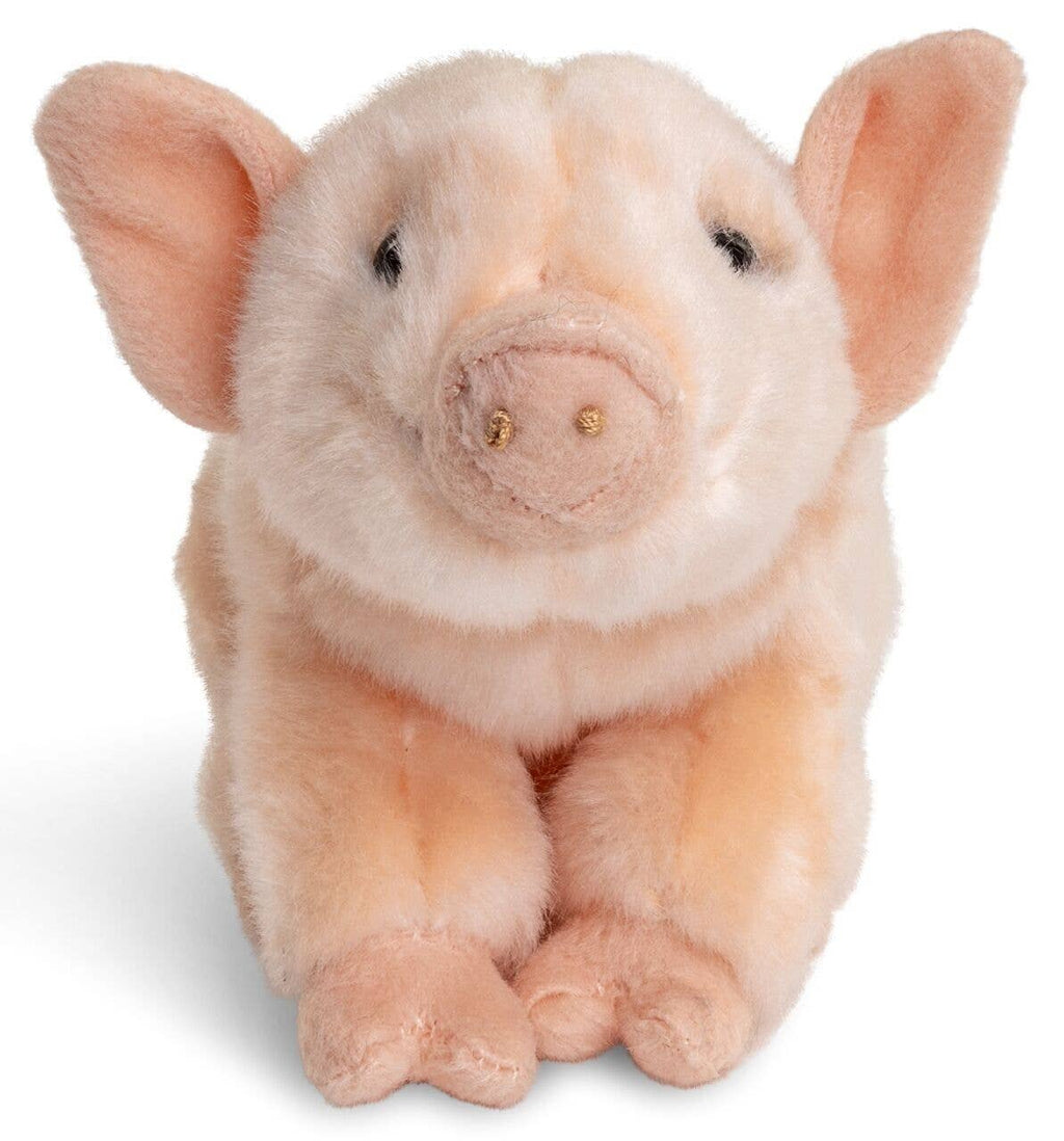Peluche Porcelet Uni Toys