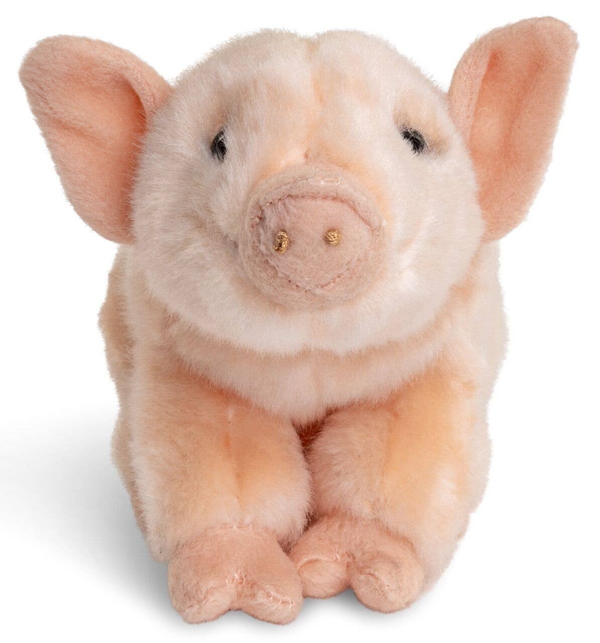 Peluche Porcelet Uni Toys