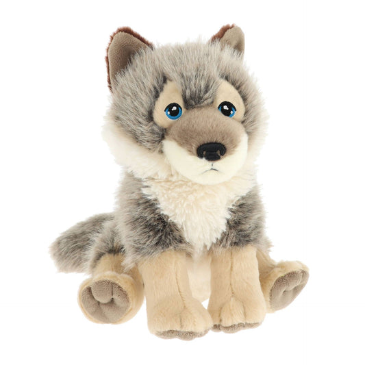 Peluche Loup 20cm