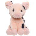 Peluche Cuddle Cub Cochon Tacheté
