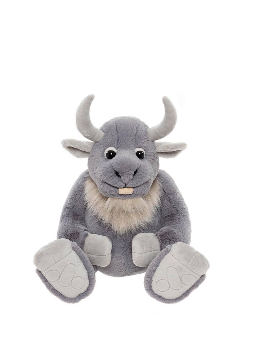 Peluche Pavé